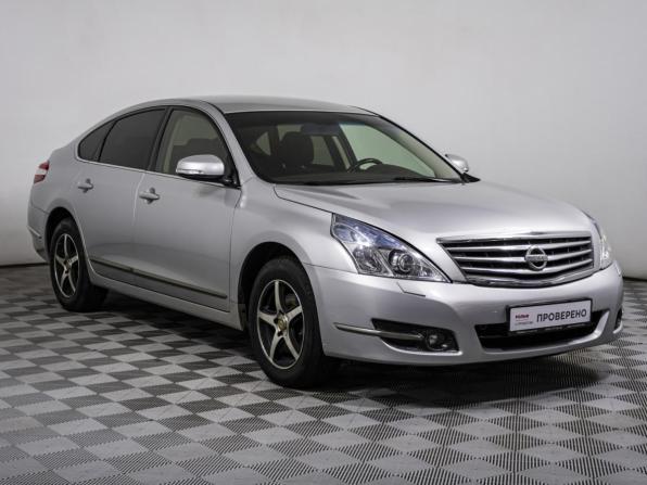 Nissan Teana II Рестайлинг с пробегом 2011 года, цена 998 000 рублей, 177000 км, седан, Автокод Объявления