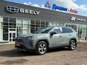 Toyota RAV4 V (XA50) Набережные Челны  - изображение 27