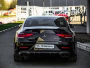 Mercedes-Benz CLS AMG III (C257) Санкт-Петербург  - изображение 47