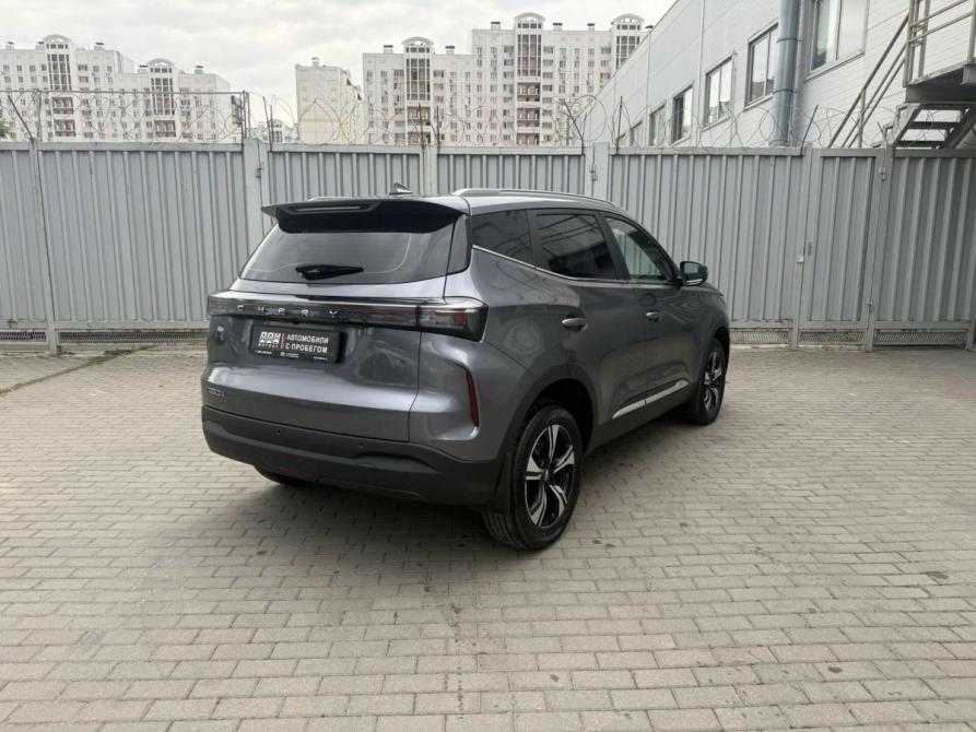 Chery Tiggo 4 I Рестайлинг 2 Ростов-на-Дону  - изображение 2