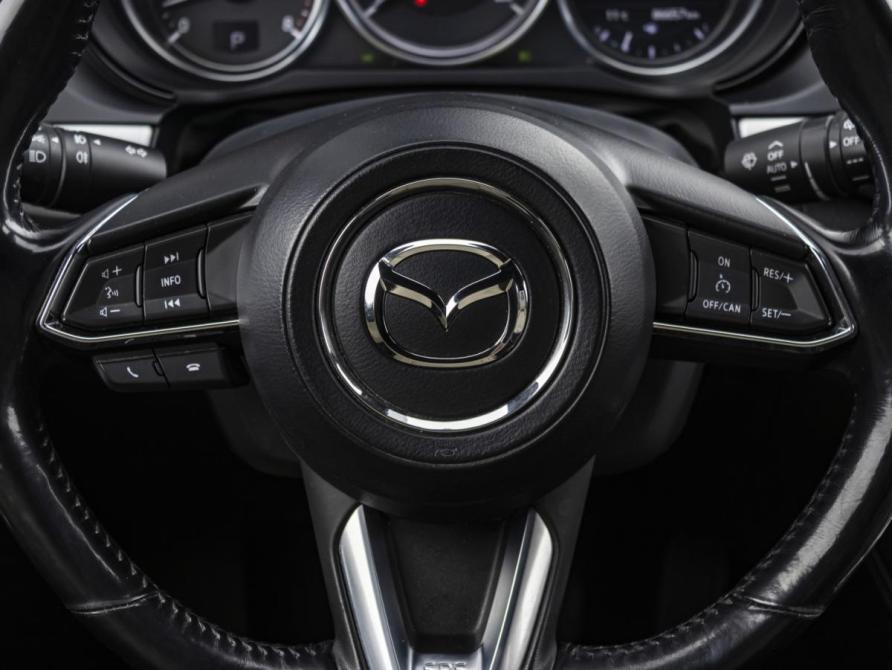 Mazda CX-9 II Москва  - изображение 11