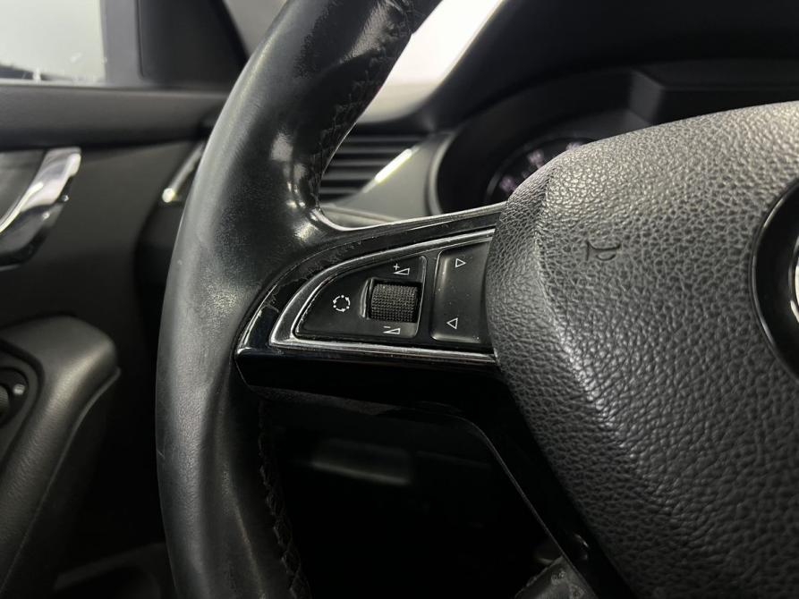 Skoda Octavia III (A7) Уфа  - изображение 13