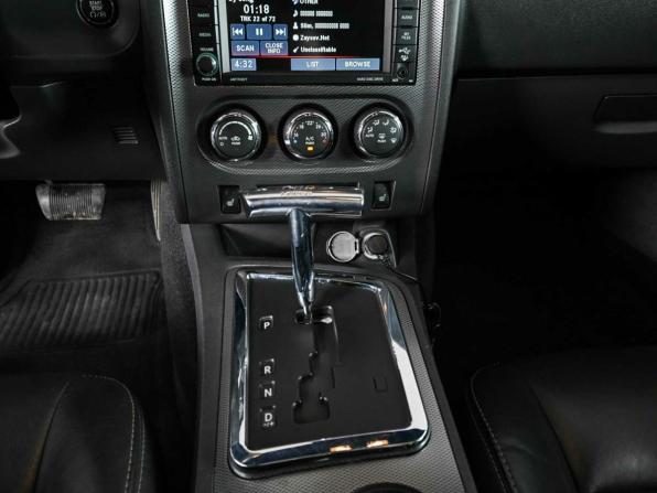 Dodge Challenger III Рестайлинг с пробегом 2013 года, цена 3 500 000 рублей, 106395 км, купе, Автокод Объявления