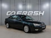 Ford Mondeo III Рестайлинг Воронеж  - изображение 21