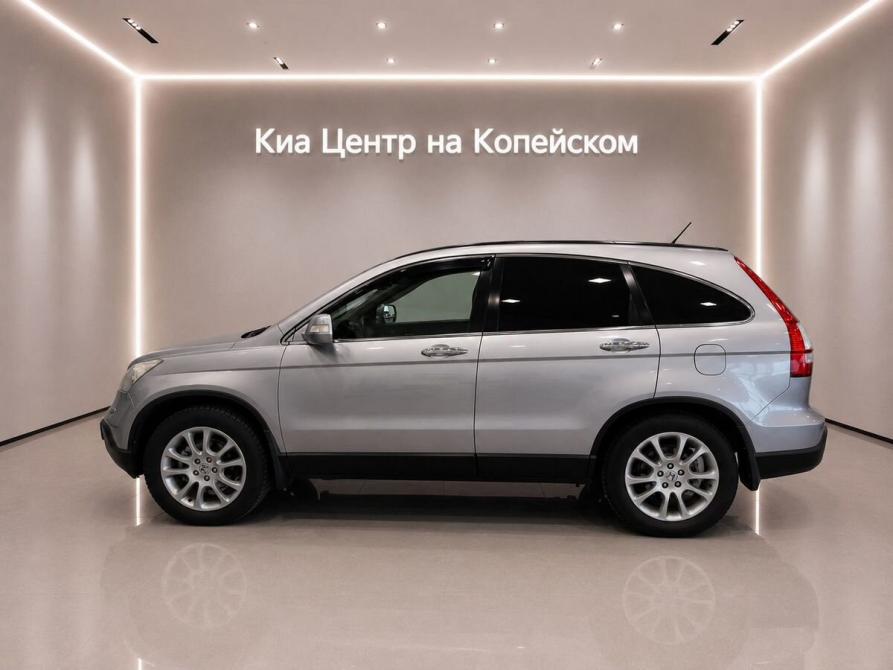 Honda CR-V III Челябинск  - изображение 2