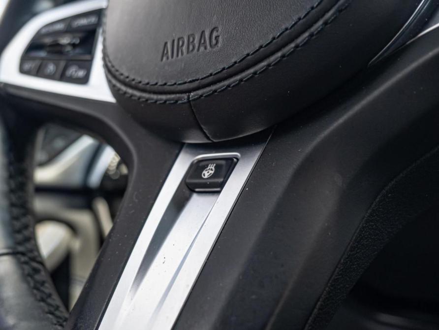 BMW 5 серии VII (G30/G31/G38) Рестайлинг Краснодар  - изображение 23