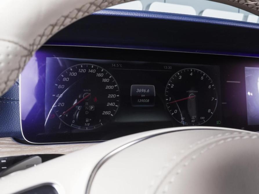 Mercedes-Benz E-Класс V (W213 S213 C238) Ростов-на-Дону  - изображение 19