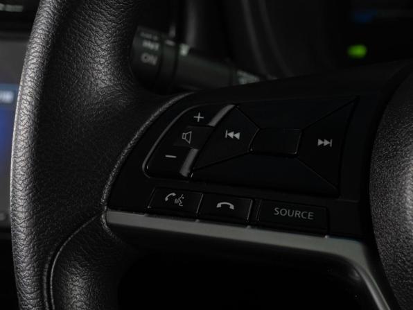 Nissan Note II Рестайлинг с пробегом 2019 года, цена 1 259 000 рублей, 106679 км, хэтчбек, Автокод Объявления