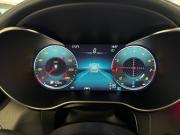 Mercedes-Benz GLC I (X253) Рестайлинг Омск  - изображение 51