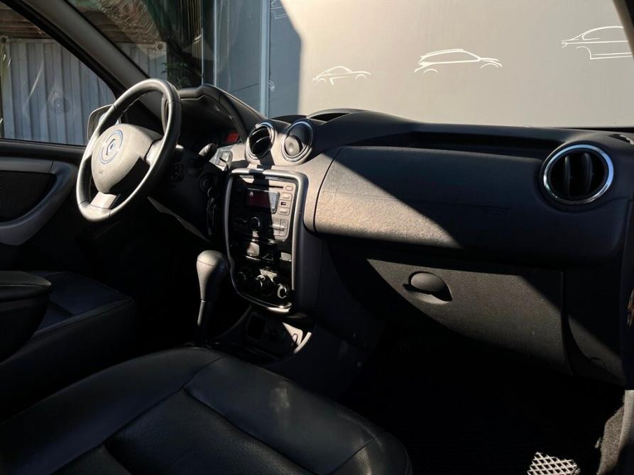 Renault Duster I Санкт-Петербург  - изображение 7