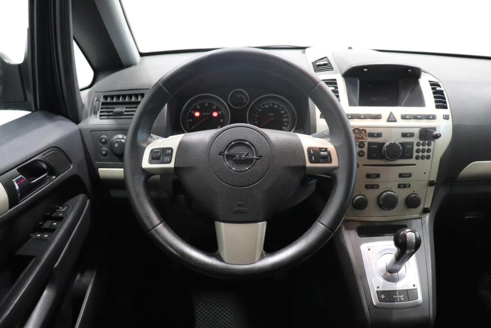 Opel Zafira B Рестайлинг Ульяновск  - изображение 10