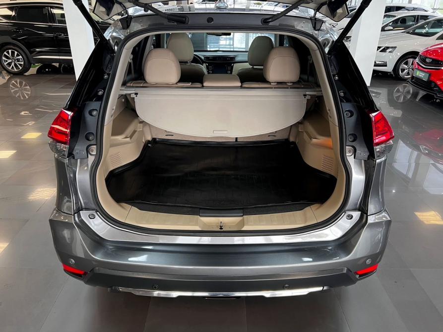 Nissan X-Trail III Рестайлинг Тверь  - изображение 7