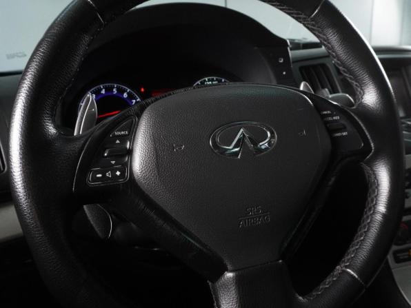 Infiniti G IV с пробегом 2007 года, цена 1 249 000 рублей, 320253 км, седан, Автокод Объявления