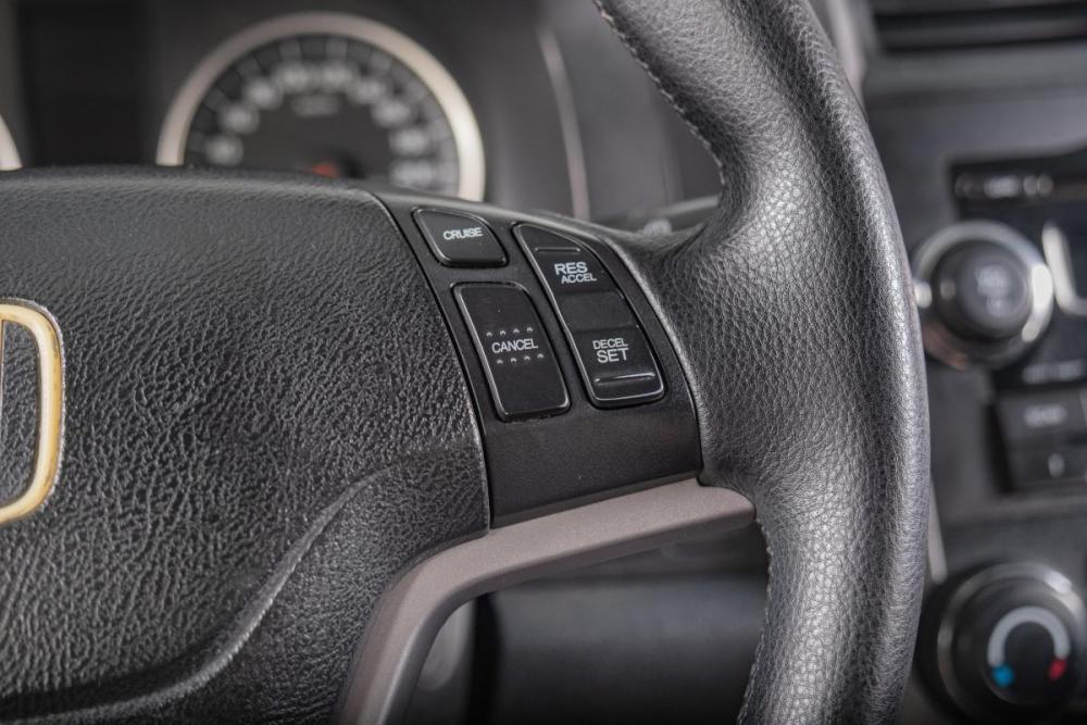 Honda CR-V III Томск  - изображение 15