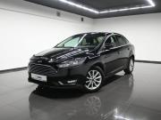 Ford Focus III Рестайлинг Тверь  - изображение 22