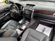 Toyota Camry VII (XV50) Рестайлинг Тверь  - изображение 37