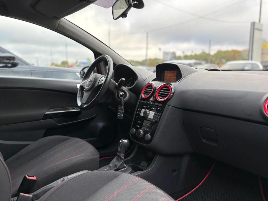 Opel Corsa D Рестайлинг II Череповец  - изображение 13