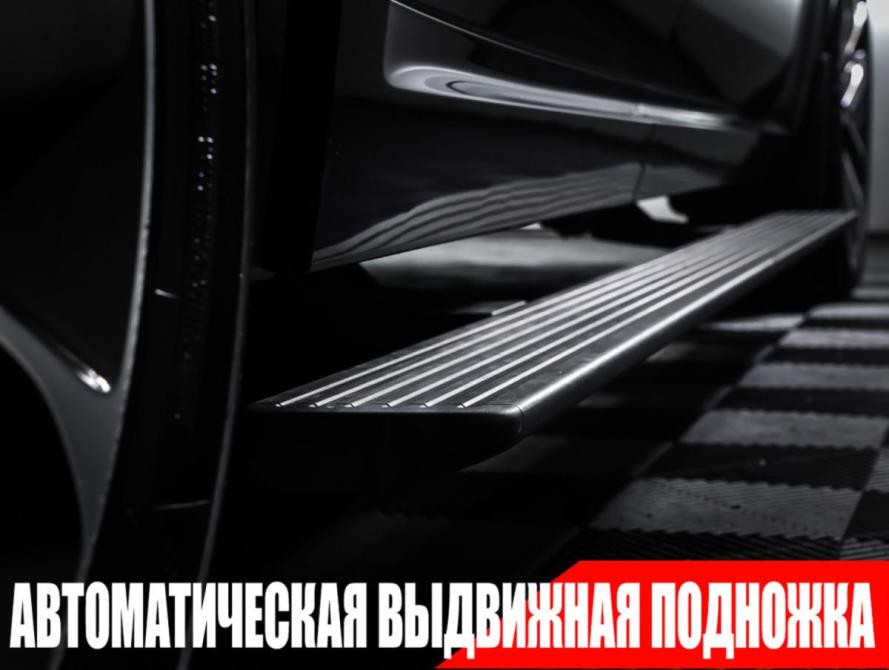 Li Auto (Lixiang) L9 I Москва  - изображение 28