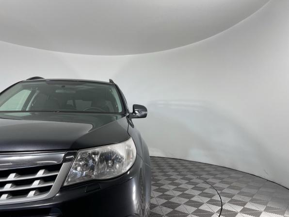 Subaru Forester III Рестайлинг с пробегом 2011 года, цена 1 199 000 рублей, 205000 км, внедорожник, Автокод Объявления