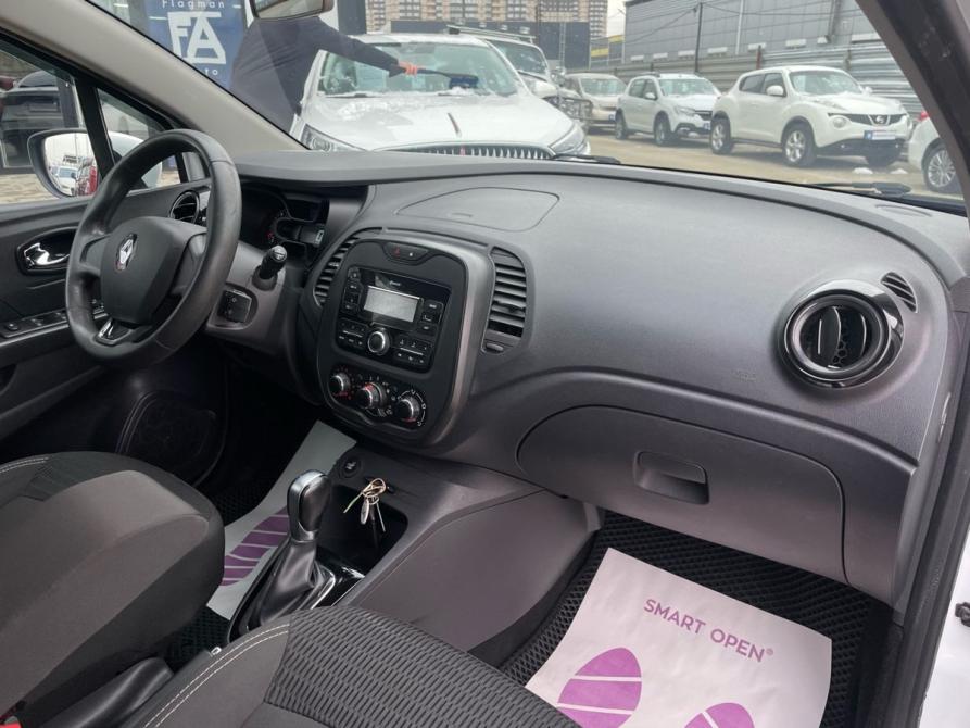 Renault Kaptur I Краснодар  - изображение 19