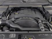 Land Rover Discovery IV Рестайлинг Москва  - изображение 39