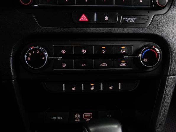 Kia Ceed III с пробегом 2019 года, цена 1 799 000 рублей, 105767 км, универсал, Автокод Объявления