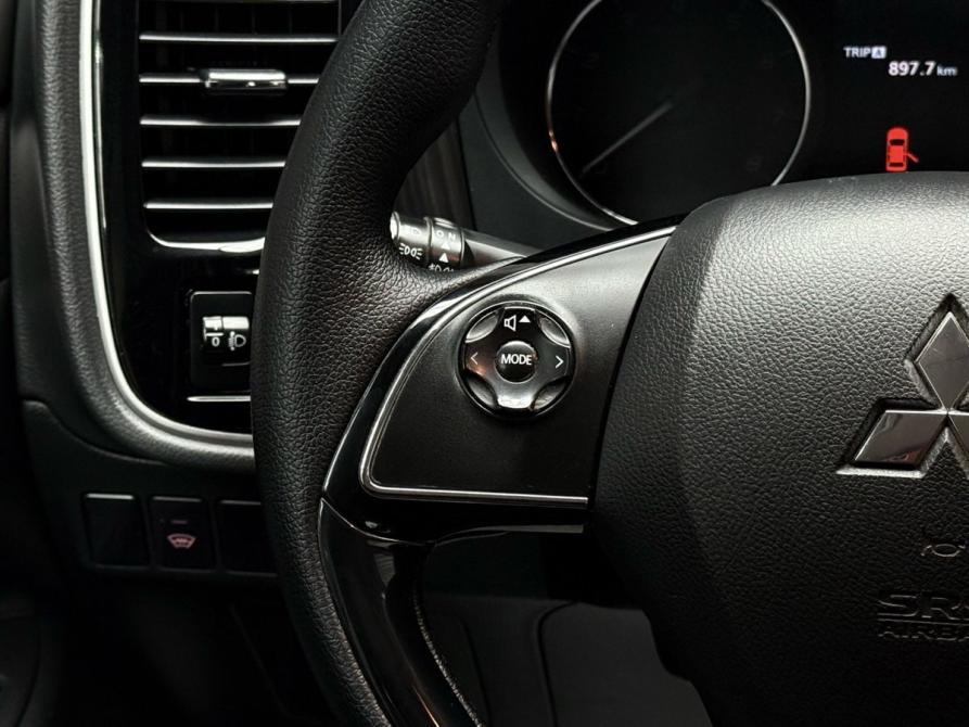 Mitsubishi Outlander III Рестайлинг 2 Ижевск  - изображение 19