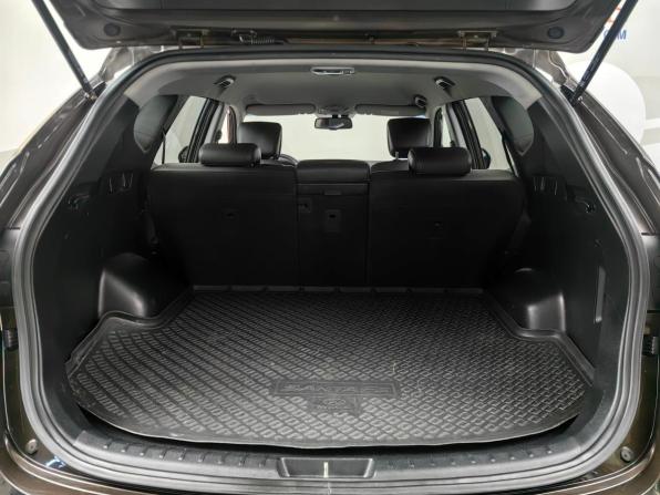 Hyundai Santa Fe III Рестайлинг с пробегом 2016 года, цена 1 919 000 рублей, 121542 км, внедорожник, Автокод Объявления