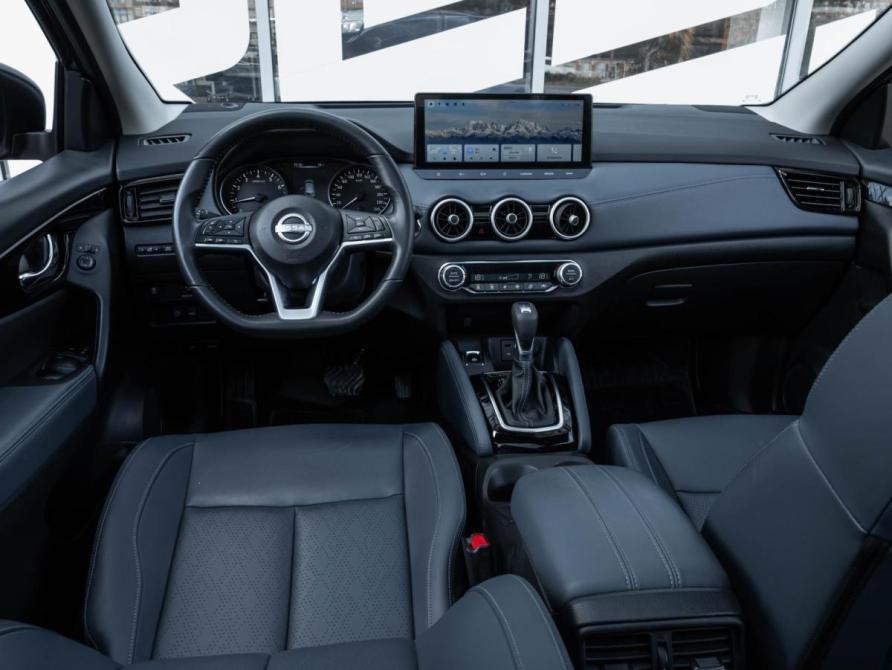 Nissan Qashqai II Рестайлинг 2 Ставрополь  - изображение 6
