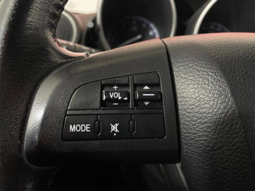 Mazda 3 II (BL) Рестайлинг Воронеж  - изображение 15