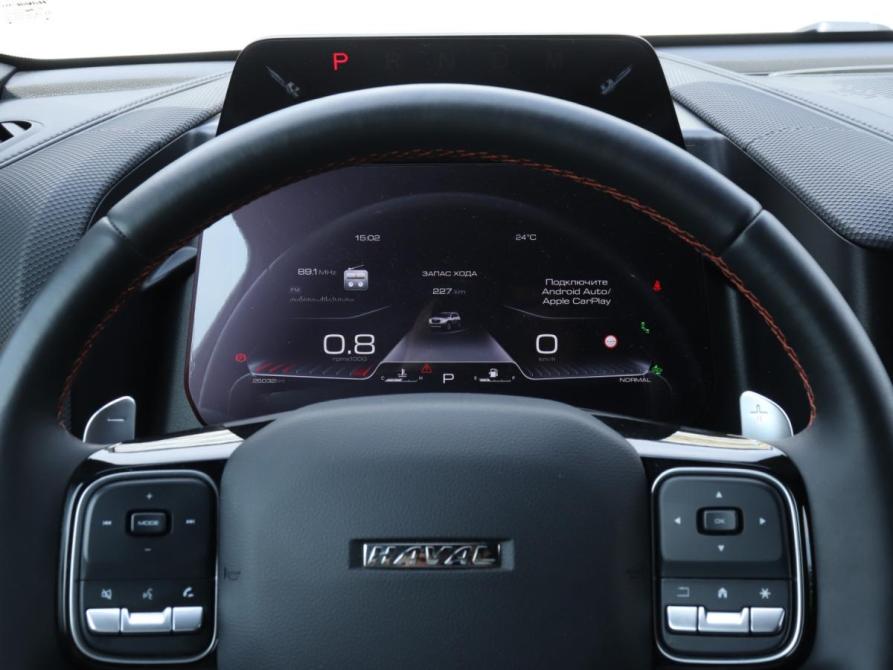 Haval Dargo Москва  - изображение 12