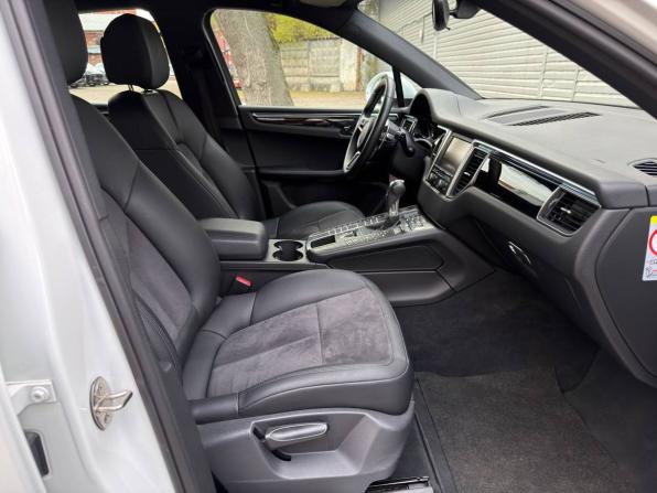 Porsche Macan I с пробегом 2015 года, цена 2 390 000 рублей, 148567 км, внедорожник, Автокод Объявления