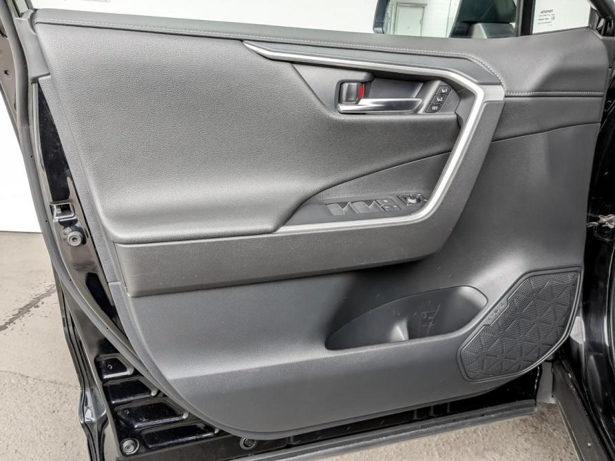 Toyota RAV4 V (XA50) Москва  - изображение 19