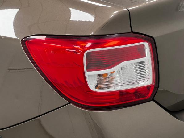 Renault Logan II Рестайлинг с пробегом 2020 года, цена 1 099 000 рублей, 91613 км, седан, Автокод Объявления