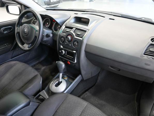 Renault Megane II с пробегом 2005 года, цена 399 900 рублей, 196061 км, седан, Автокод Объявления