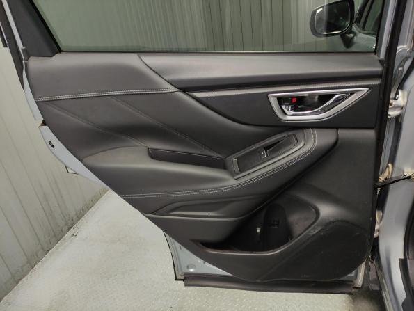 Subaru Forester V с пробегом 2018 года, цена 2 850 000 рублей, 97394 км, внедорожник, Автокод Объявления