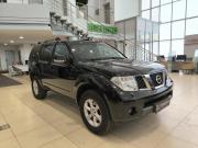 Nissan Pathfinder III Казань  - изображение 25