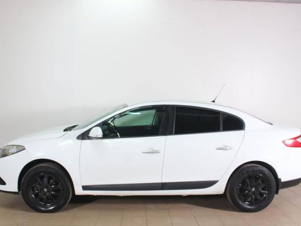 Renault Fluence I Рестайлинг с пробегом 2015 года, цена 624 000 рублей, 273446 км, седан, Автокод Объявления