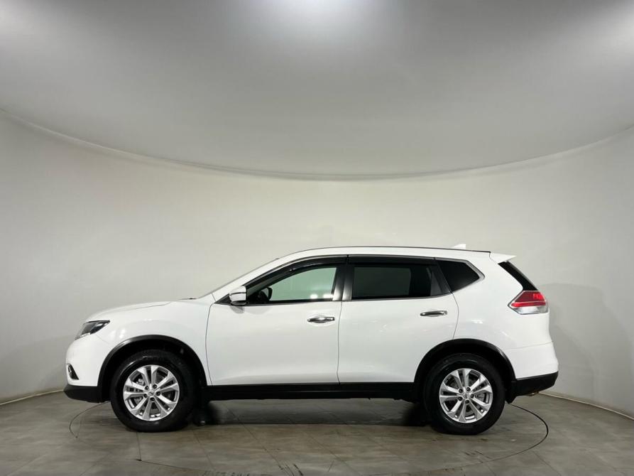Nissan X-Trail III Ижевск  - изображение 8