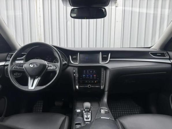 Infiniti QX50 II с пробегом 2019 года, цена 2 499 000 рублей, 100974 км, внедорожник, Автокод Объявления