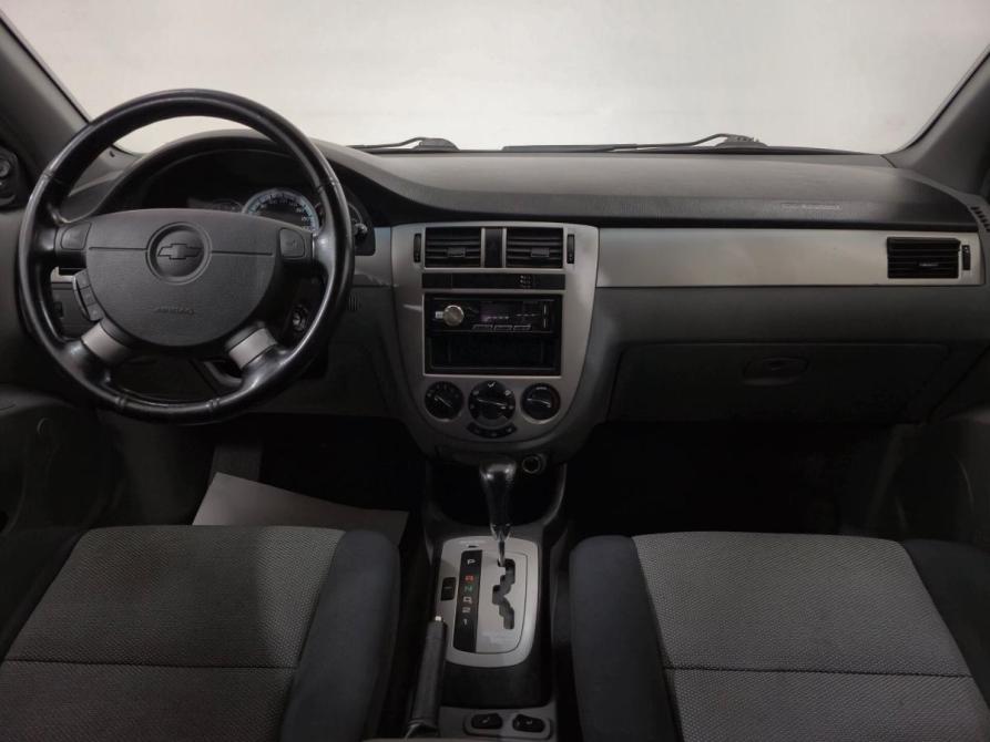 Chevrolet Lacetti I Альметьевск  - изображение 10