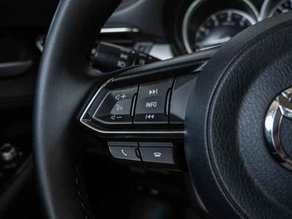 Mazda 6 III (GJ) Рестайлинг 2 с пробегом 2020 года, цена 2 200 000 рублей, 87663 км, седан, Автокод Объявления