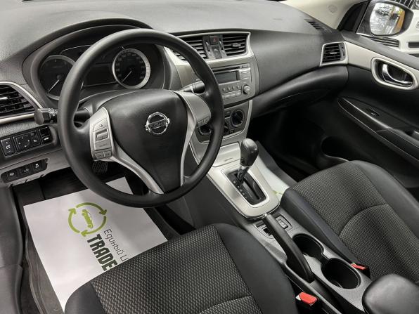 Nissan Sentra VII (B17) с пробегом 2014 года, цена 1 075 000 рублей, 130481 км, седан, Автокод Объявления