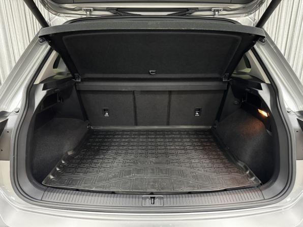 Volkswagen Tiguan II с пробегом 2020 года, цена 2 850 000 рублей, 70761 км, внедорожник, Автокод Объявления