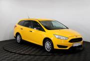 Ford Focus III Рестайлинг Нижний Новгород  - изображение 28