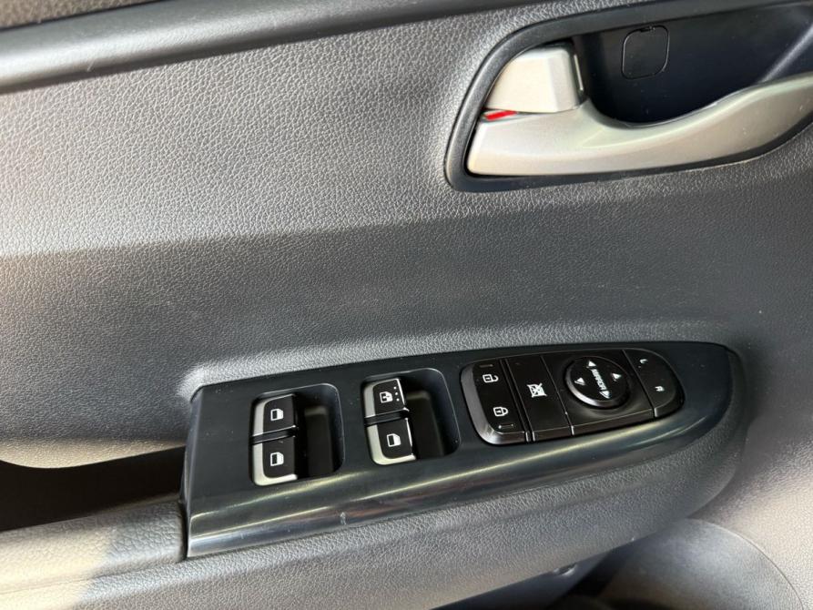 Kia Rio IV Уфа  - изображение 16