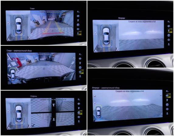 Mercedes-Benz E-Класс V (W213 S213 C238) Рестайлинг с пробегом 2022 года, цена 4 239 000 рублей, 67000 км, седан, Автокод Объявления
