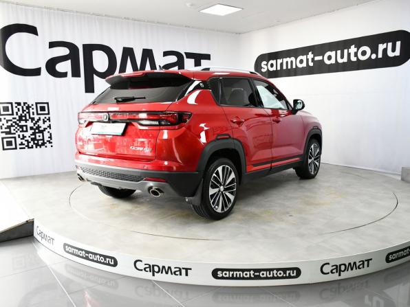 Changan CS35 Plus I Рестайлинг с пробегом 2023 года, цена 1 757 000 рублей, 14617 км, внедорожник, Автокод Объявления