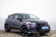 Honda Vezel I Пермь  - изображение 23