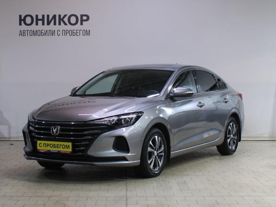 Changan Eado Plus Дзержинск  - изображение 1